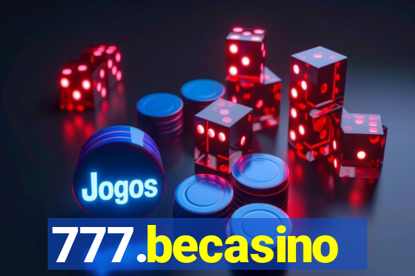 777.becasino