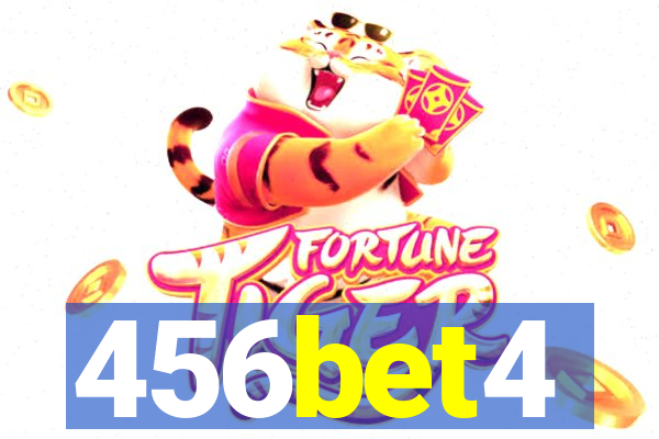 456bet4