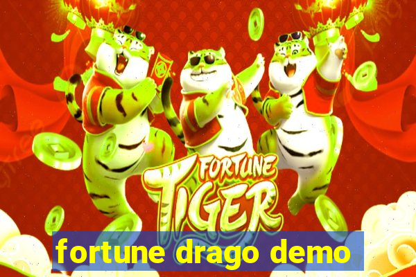 fortune drago demo