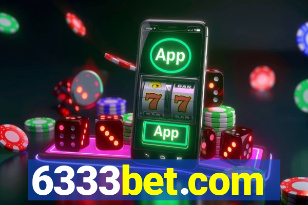 6333bet.com