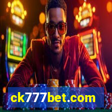 ck777bet.com