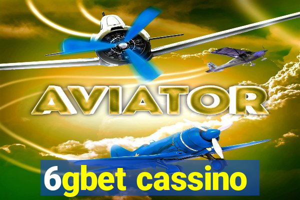 6gbet cassino