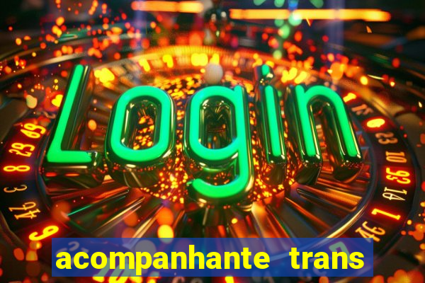 acompanhante trans de porto alegre