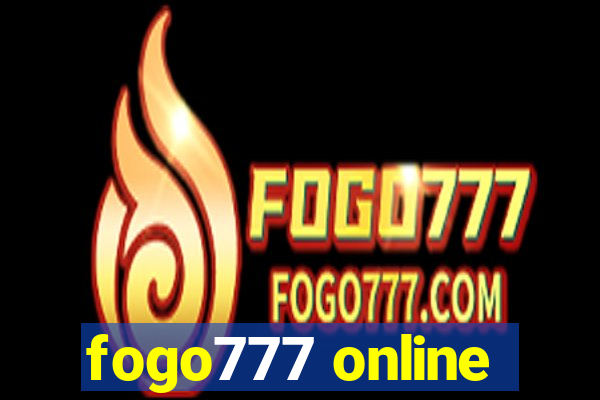 fogo777 online