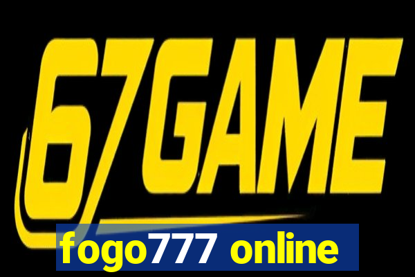 fogo777 online