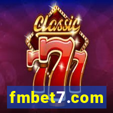 fmbet7.com