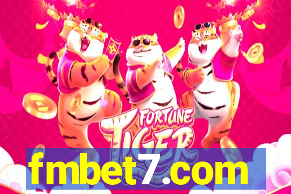 fmbet7.com