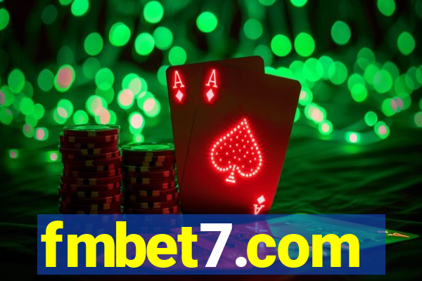 fmbet7.com