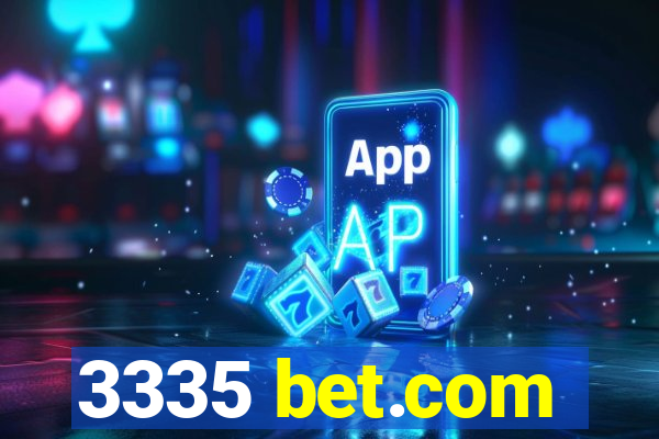 3335 bet.com