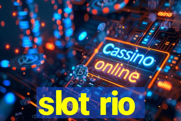 slot rio