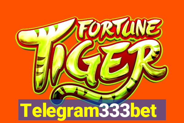 Telegram333bet