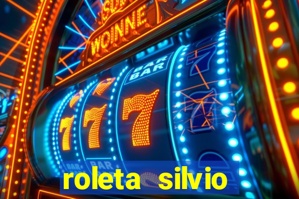 roleta silvio santos jogo