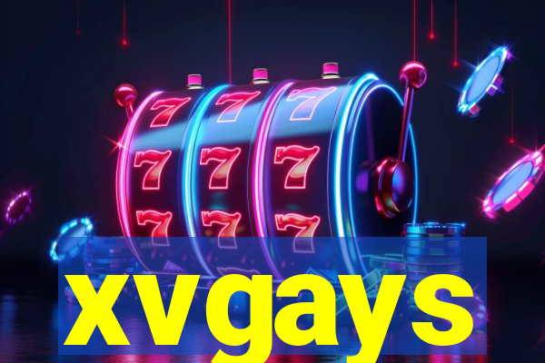 xvgays