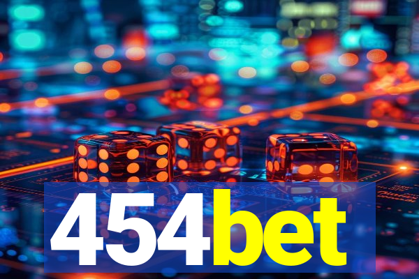 454bet