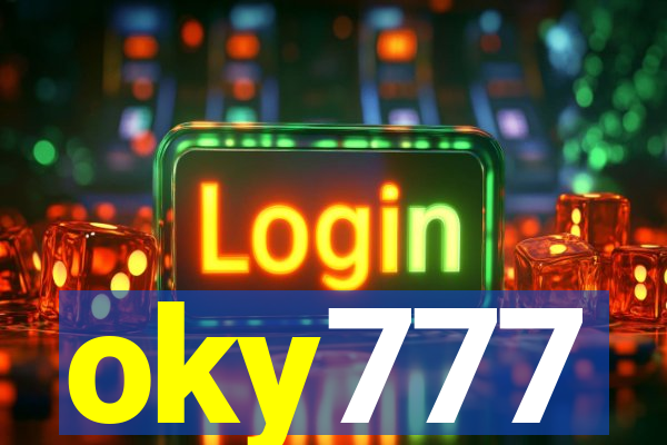 oky777