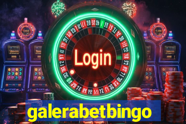 galerabetbingo