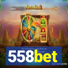 558bet