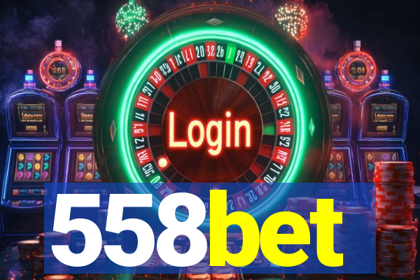 558bet