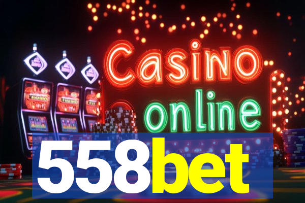 558bet