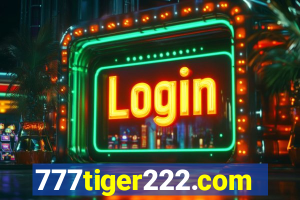 777tiger222.com