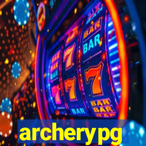 archerypg