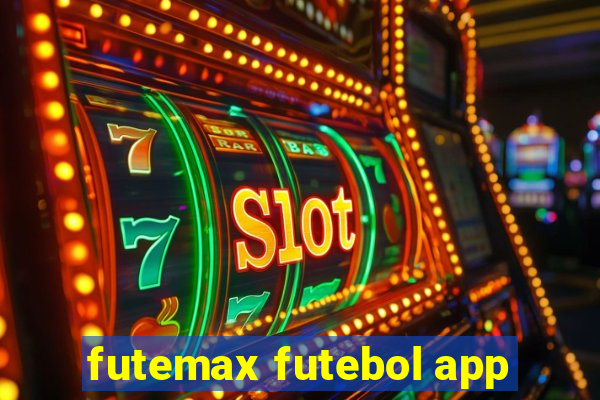 futemax futebol app