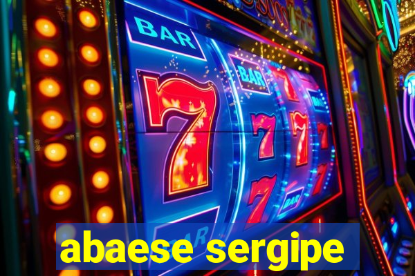 abaese sergipe