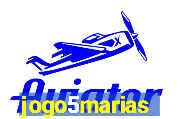 jogo5marias