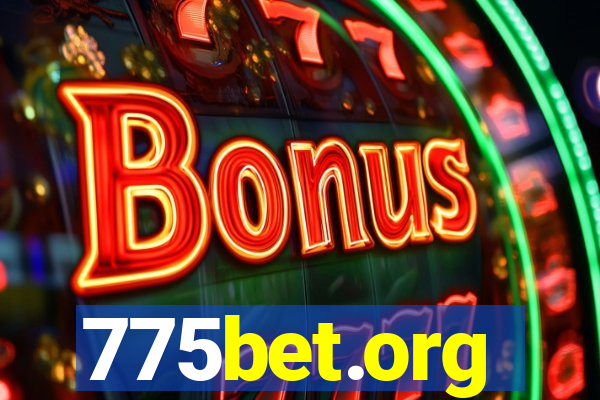 775bet.org