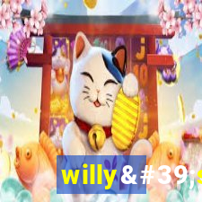 willy's wonderland download filme dublado