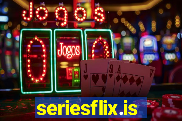 seriesflix.is