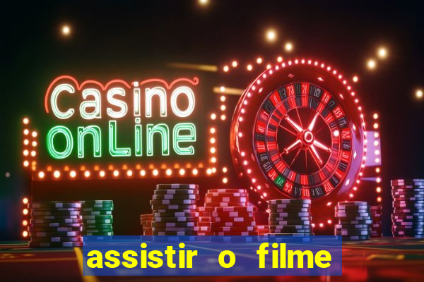 assistir o filme 007 cassino royale dublado