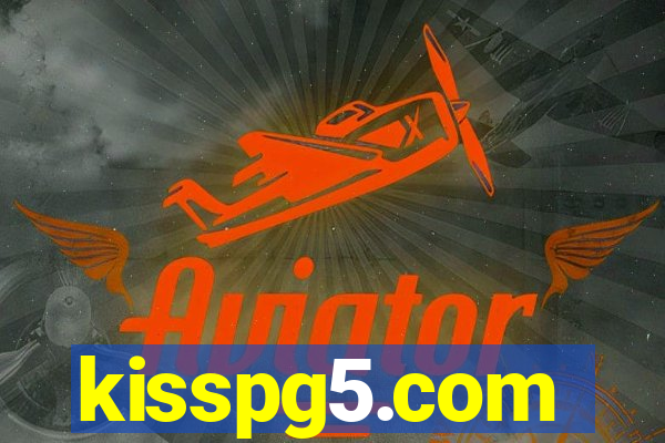 kisspg5.com