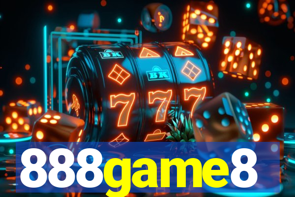 888game8