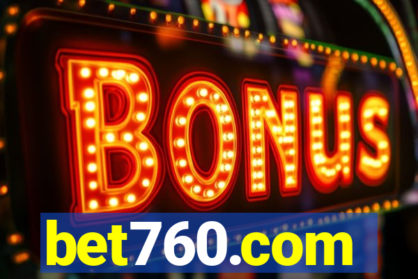 bet760.com