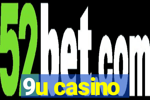 9u casino