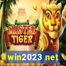 win2023 net