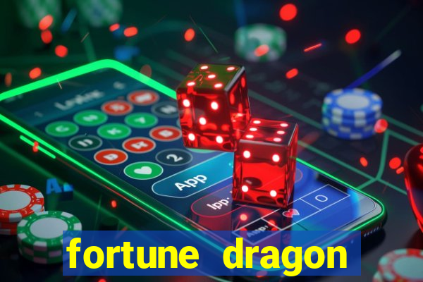 fortune dragon hatch 2 demo