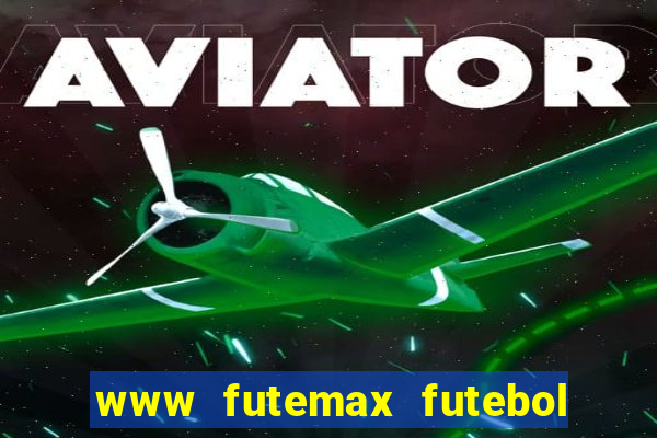 www futemax futebol ao vivo