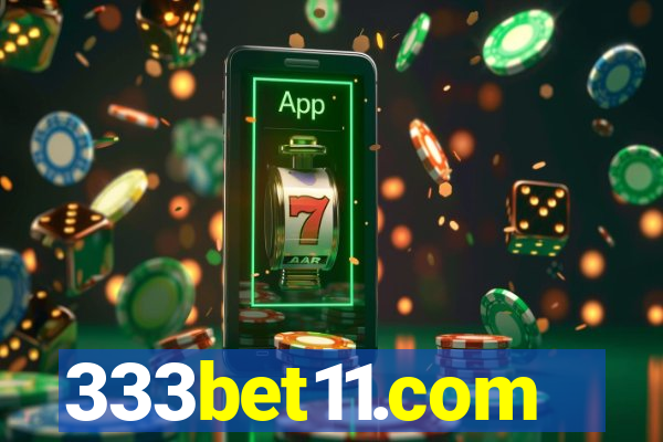 333bet11.com