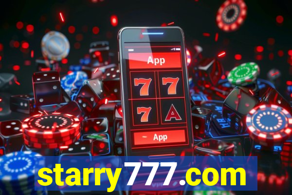 starry777.com