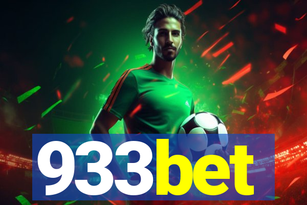 933bet