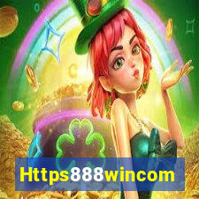 Https888wincom