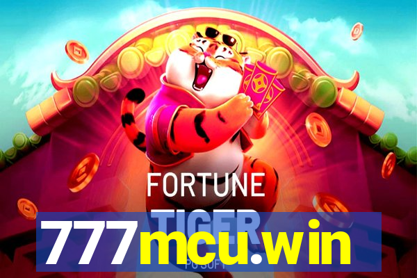 777mcu.win