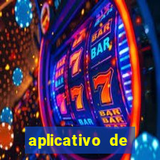 aplicativo de sinais slots