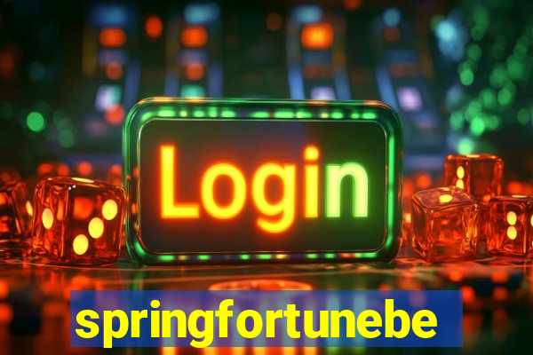 springfortunebet