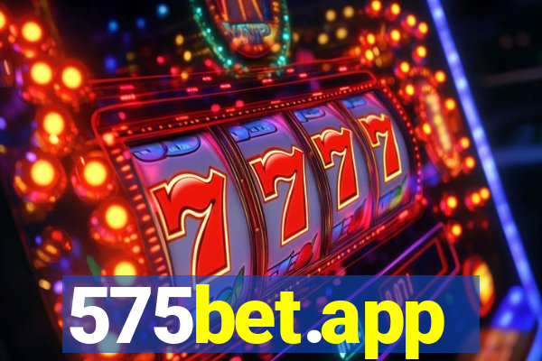 575bet.app