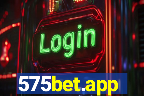 575bet.app