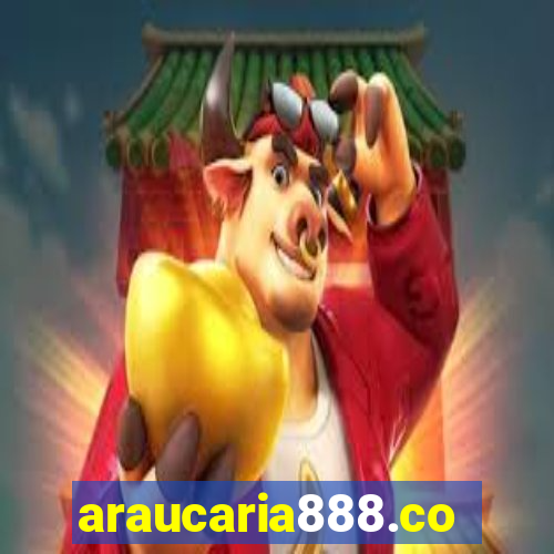 araucaria888.com