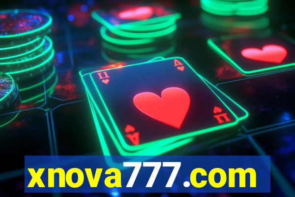 xnova777.com